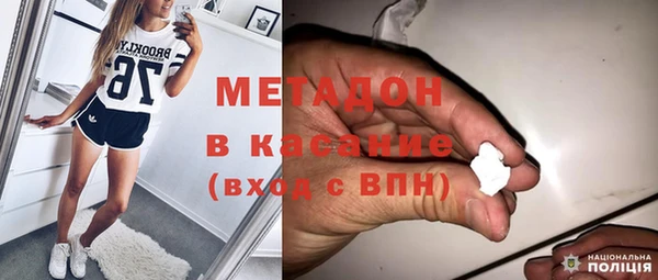 крисы Тайга