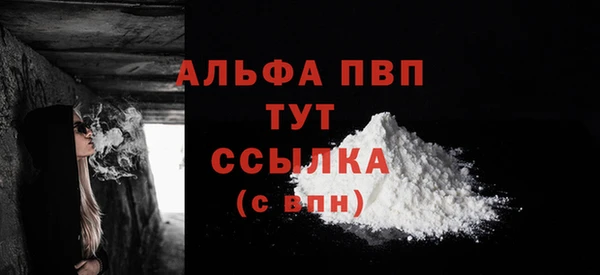 крисы Тайга
