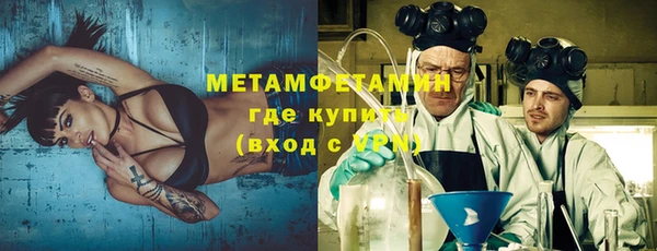 крисы Тайга