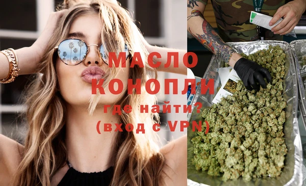 крисы Тайга